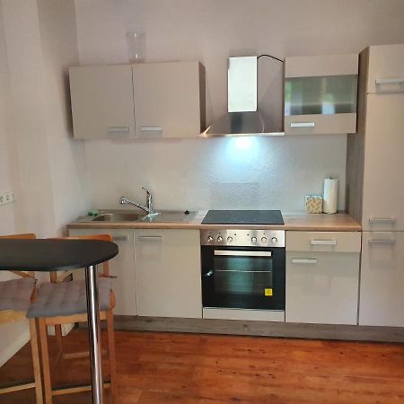 Apartment In Alt-Stadt Kopenick Berlin Exteriör bild