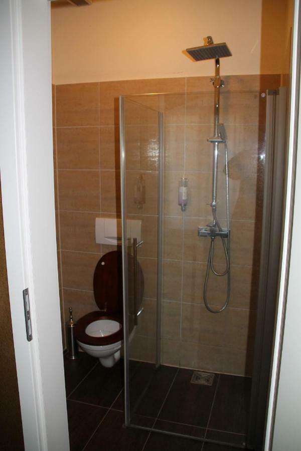 Apartment In Alt-Stadt Kopenick Berlin Exteriör bild