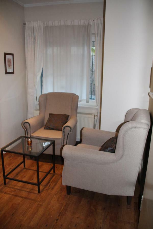 Apartment In Alt-Stadt Kopenick Berlin Exteriör bild